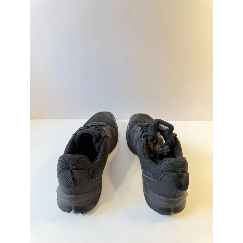 Adidas Mens Sneakers Terrex AX4 Black US 10.5